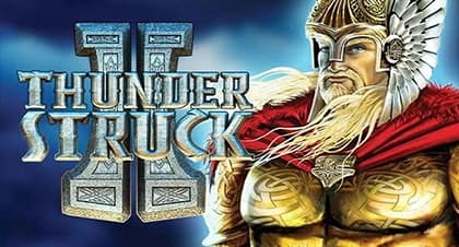 Thunderstruck 2